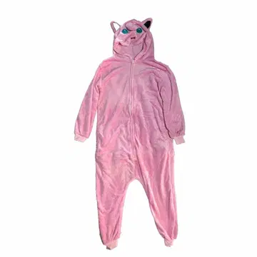 포켓몬 푸딩 인형옷 파자마