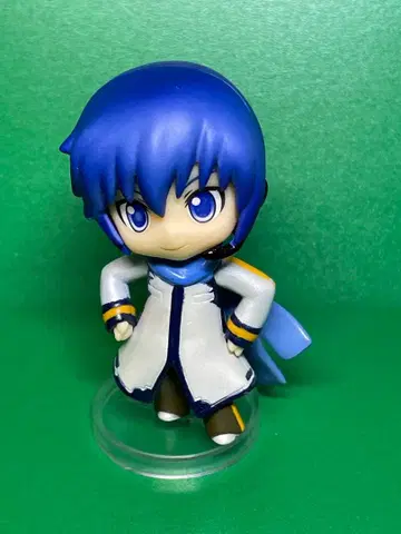 넨도로이드 푸치 KAITO 보컬로이드