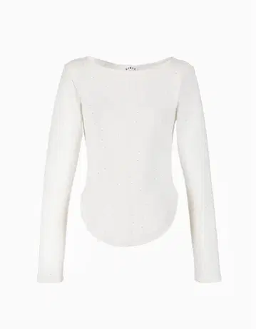 RAVENNA TOP 화이트