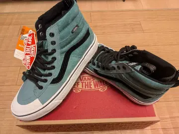 VANS/반스 SK8-Hi Mte 2.0 Dx