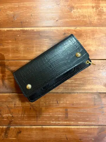 트래커 지갑 TW-01 총 크로커