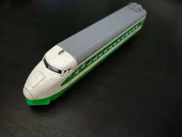 신칸센 N 게이지 철도 모형