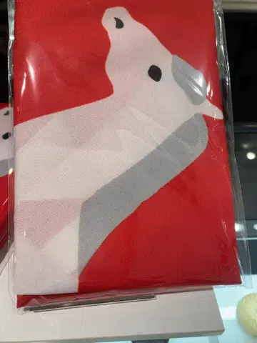 토라야 십이지 보자기 제조사 토트백 포함