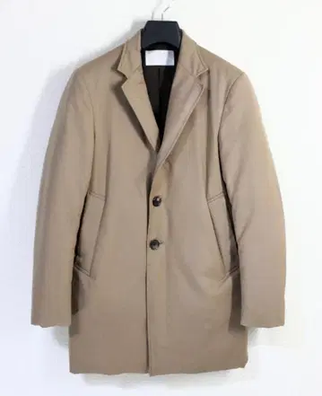 에디피스 CANONICO 카노니코 다운 체스터 코트:42