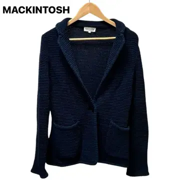 [ M2 ] MACKINTOSH 니트