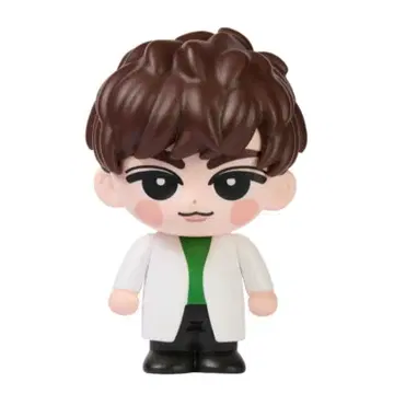 Snow Man Dome Tour ON 스노치루 소프트 비닐 아베 료헤이