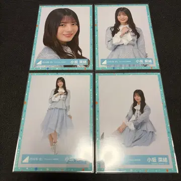 히나타자카46 코사카 나오 브로마이드