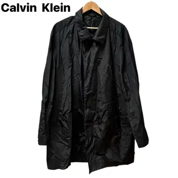 [ M2 ] 캘빈 클라인/코트