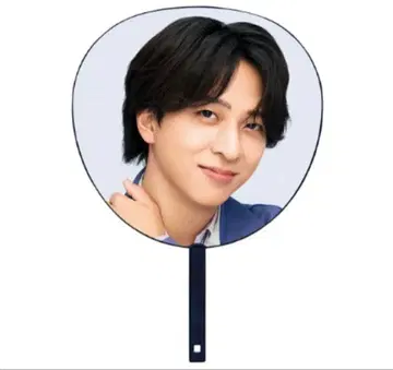 부채 테라니시 타쿠토