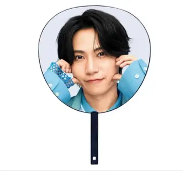 부채 하시모토 마사오