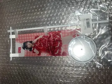 츠키아시 아마네 노보리