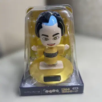 마츠켄 삼바 II 흔들흔들 춤추는 세뇨리타