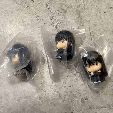 3년 Z반 긴파치 선생님 기다림 가츠라 코타로 3종 세트