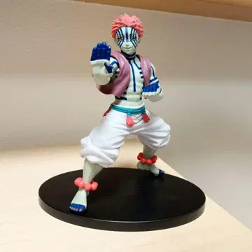 귀멸의 칼날 VIBRATION STARS 아카자 피규어