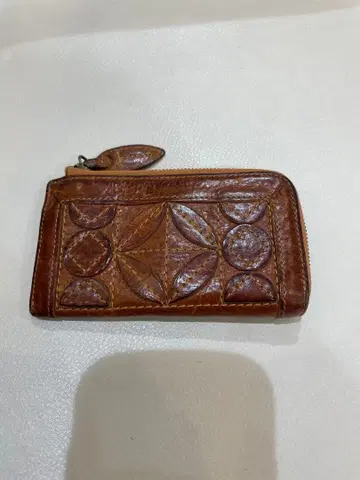 겐텐 genten 코인 케이스 사이프 지갑 Wallet