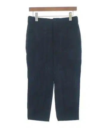 COMME des GARCONS 크롭 팬츠 여성용