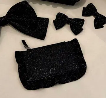 JILTU petit frill fragment 케이스