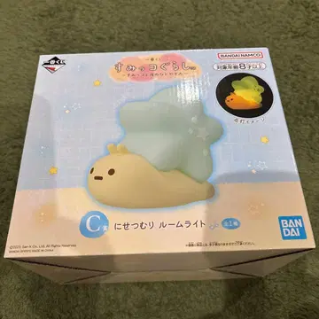 스미코구라시 룸 라이트 C상 제일복권