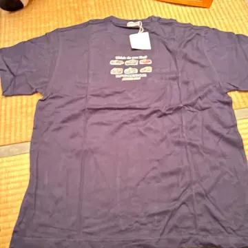 맥그리거 네이비 T셔츠 L 사이즈