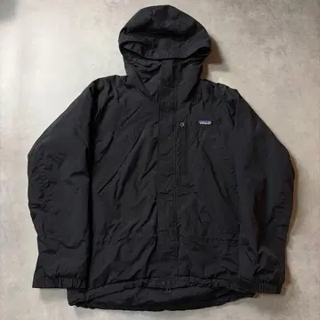 2000년제 Patagonia infurno jacket 초기형 블랙