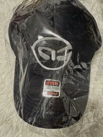 시라하마 아란 머천다이즈 null 캡