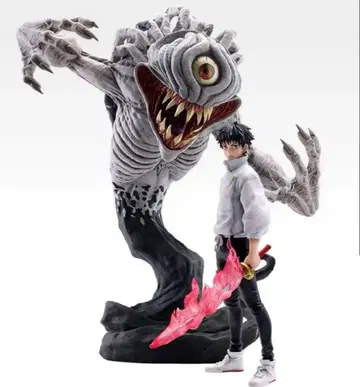 제일복권 주술회전0 A상 D상 라스트원상 하위상 29개 포함 피규어