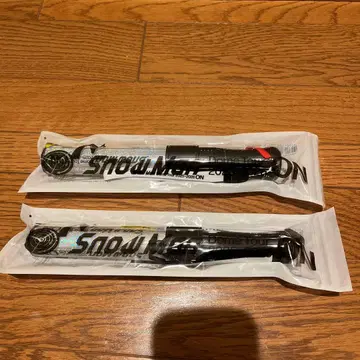 Snow Man Dome Tour 2025-2026 ON 응원봉