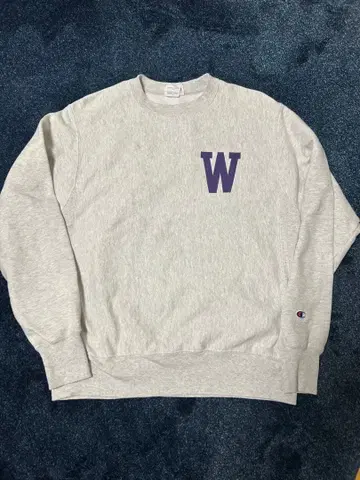 Champion WILLIAMS 맨투맨 M