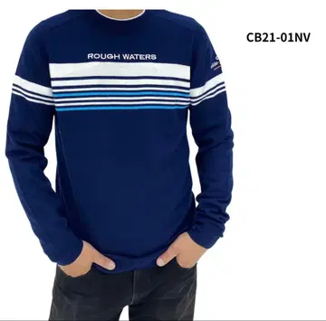 엘리트 그립 ROUGH WATERS CBS21-01NV 새상품 LL