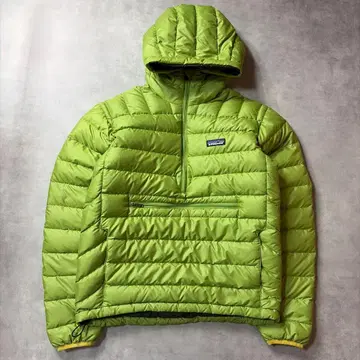 00s Patagonia down sweater pullover
