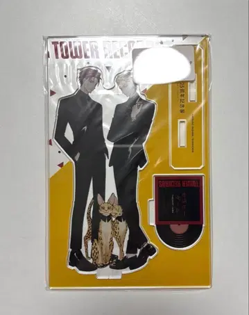 세라피 게임 히노하라 메구루 아크릴 스탠드