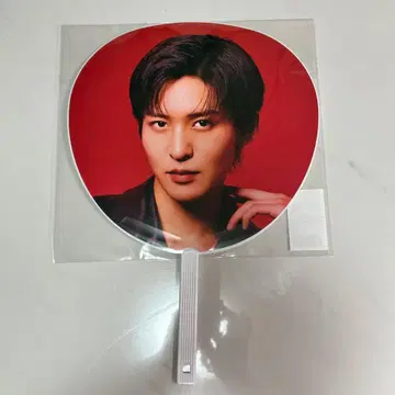 SnowMan Dome Tour ON 부채 메구로 렌