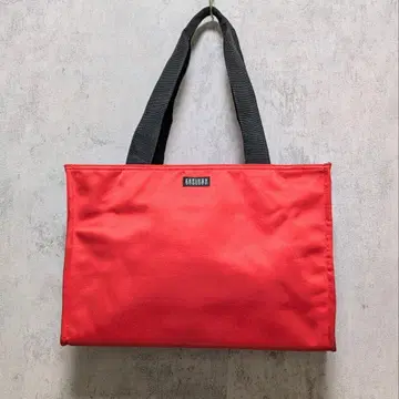 VARIOUS DELIGHT 뉴욕 토트백 새상품 지퍼 포함