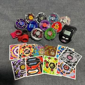 베이블레이드 묶음 판매