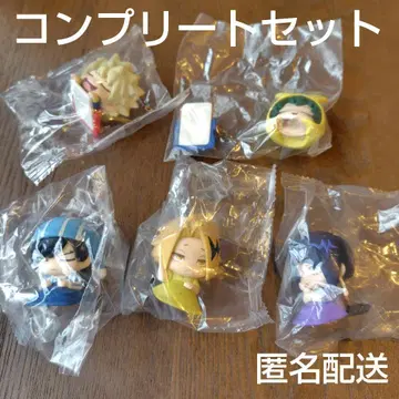 나의 히어로 아카데미아 오넴탄 컴플리트 세트