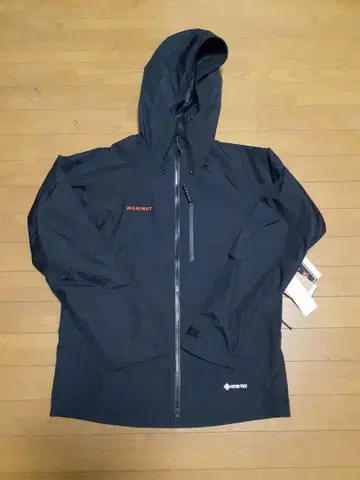 MAMMUT 마무트 아야코 프로 2.0 클래식 마운틴 파카