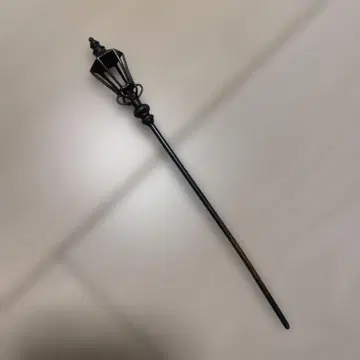 칸자시야 wergo 가스등 한 자루 비녀