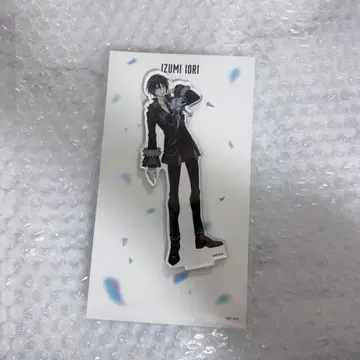 아이나나 이즈미 이오리 10주년 아크릴 스탠드