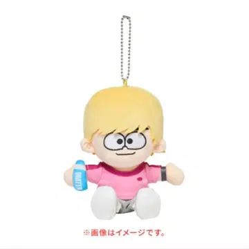 봉제인형 시노즈카 다이키