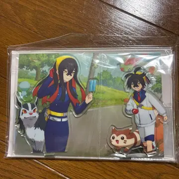 디오라마 제유 스구리