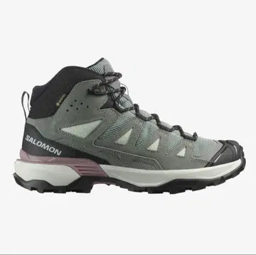 X ULTRA 360 LEATHER MID GORE-TEX 25.0