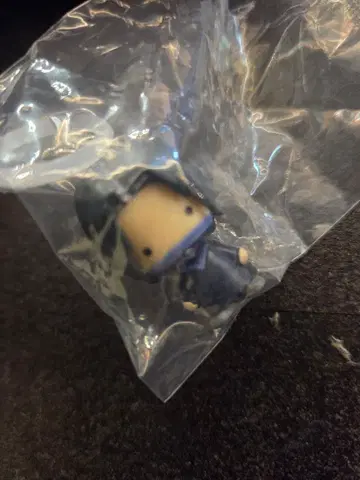 메지아쿠 HUNTER x HUNTER 페이탄(선박이 아닙니다)