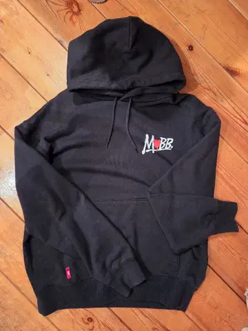 [ 인기 ] Mobb 후드티 XL