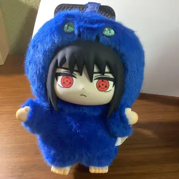 NARUTO 러브브 사스케