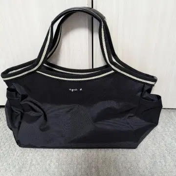 agnes b. 에네스베 토트백