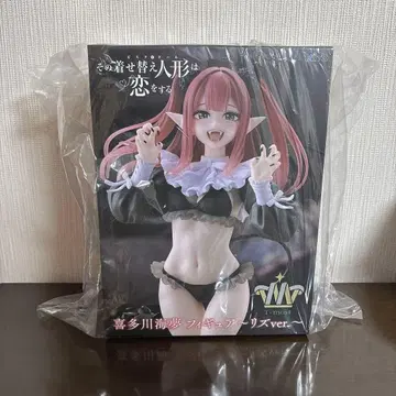 [배송비 포함] 키타가와 마린 피규어 리즈ver. T-most