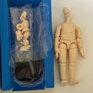 오비츠11 화이트 티 매트 스킨