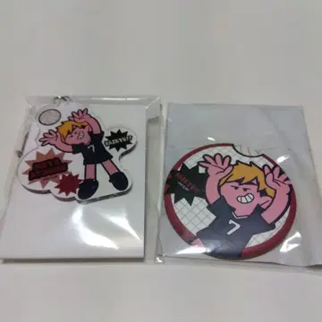 미야 아츠무 정리 중외광업 하이큐