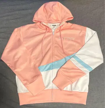 스토푸리 사토미 후드티