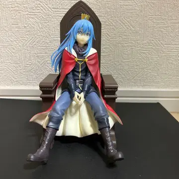 전생했더니 슬라임이었던 건에 대하여 리무루 피규어 제일복권